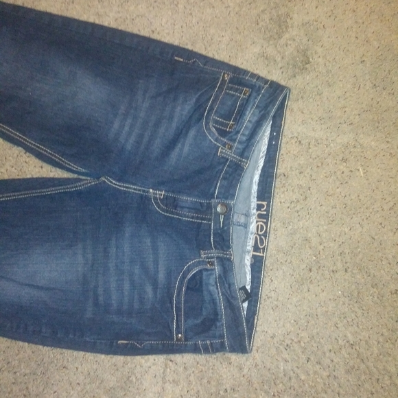 Rue 21 jeans - Picture 2 of 7